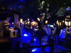 -绿茶餐厅(乐峰广场店)