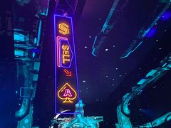 -SPACE CLUB酒吧(九纬路店)