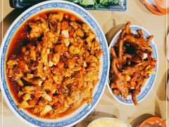 -老三样·旧食新味(船山路店)