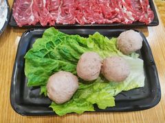 -就这么牛潮式牛肉火锅(华侨城店)