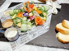 -张爱施法式西餐厅(汉街店)