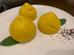 -满园烤鸭·春饼(太原街万达店)