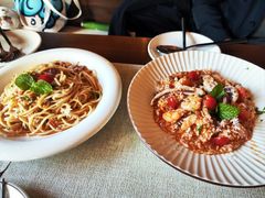 -猫岛主趣味餐厅(鼓浪屿店)