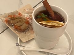 -向森咖啡·蛋糕·简餐