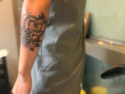 -極致刺青TATTOO STUDIO 私人订制