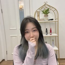 -YESIDO椰岛造型烫发染发