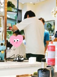 -MY WAY SALON