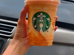 -星巴克(珠海中邦酒店店)