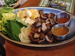 -Blac+Blac(中海环宇荟店)