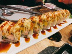 -小川洋风料理(汉街店)