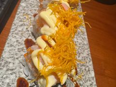 -千代武日本料理(爱建店)