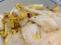 -荆九爷爆炒桥头三嫩(云南北路店)