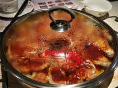 -黄记煌三汁焖锅(广州曜一城店)