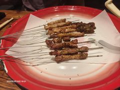 -北丐先生·野馄饨烧烤(泰达E街区店)