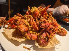 -红盔甲·小龙虾(人民广场店)