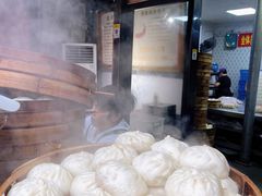 -清泉阁包子铺(中山路店)