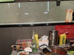 -金滏山烤肉·海鲜·火锅自助餐厅(襄阳万达店)