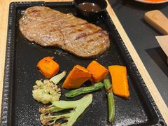 -必胜客(砂之船中东奥莱店)