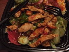 -赛百味SUBWAY(曲江智慧大厦店)