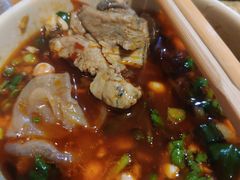 鸡肉-黑竹香鸡(营和巷店)