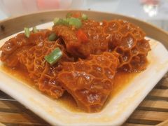 -宝园酒家(美林M·LIVE天地东座店)
