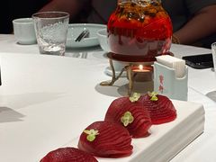 -宝轩渔府·老字号海鲜·正宗津菜(水上店)