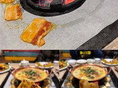 -哈吱喂丽江火塘·牦牛火锅(五一街店)