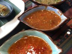 -忘忧草融合私房菜(红鼎国际店)