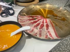 -花味·自助烤肉(大观天地店)