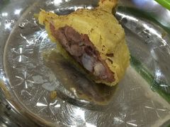 -北京大学-燕南食堂