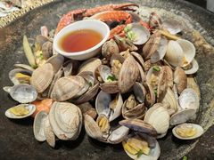 -阿毛饭店(和义路店)