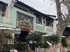 -香积寺
