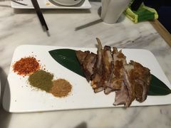 -掌柜的店·河南菜(新天地店)