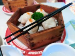 -明腾壹间茶餐厅(新都会花园广场店)