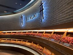 -本来精品川菜(嘉里中心店)