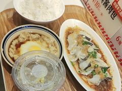 -乡村基·川味现炒大王(熙悦天街店)