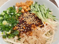 -蜀於记川渝小吃(中央大街店)