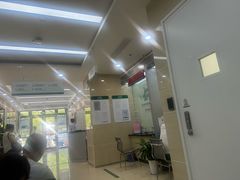 -中国邮政储蓄银行(松江区支行)