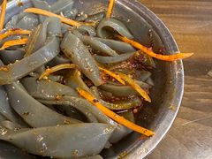 -88号小吃店·经典云南菜·地道纳西美食