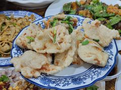 -一锅厨东北水饺店(厦大店)