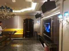 -K歌秀纯K商务会所KTV