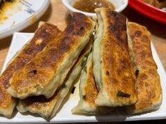 -福荣居褡裢火烧京味家常菜(西四店)