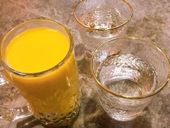-NAMO印度餐厅