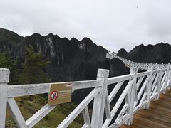 -墨石公园景区