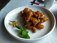 -大鸭梨烤鸭(枣园店)