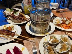 -海棠湾威斯汀酒店·知味西餐厅