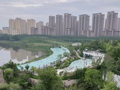 -清河半岛温泉度假酒店