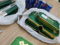 -农耕记·湖南土菜(科技园店)