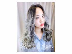 -P.STYLE 派斯造型