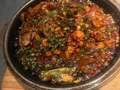-老头儿油爆虾(胜利河美食街店)